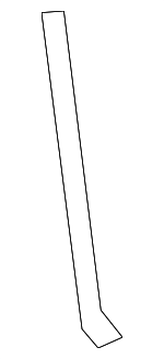 68026963AA - Electrical: Cylinder for Chrysler: 200, Sebring Image