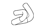 1628325010 - : By-Pass Hose for Lexus Image