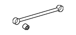 4872060080 - Suspension: Lower Control Arm for Lexus Image