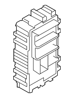 30765336 - Electrical: Relay Plate for Volvo Image