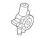 D01G5858XB - Body: Window Motor for Mazda: 2, 3, 6, CX-5 Image