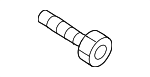 9YA750601 - Body: Window Motor Bolt for Mazda: 3, 6, CX-9 Image