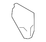 4KE121240G - : Auxiliary Pump Bracket for Audi: e-tron Quattro, e-tron S, e-tron S Sportback, e-tron Sportback, Q8 e-tron, Q8 e-tron Sportback, SQ8 e-tron, SQ8 e-tron Sportback Image