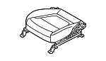 88200CW030WDB - : Cushion Assembly for Hyundai Image