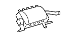 7396006080 - Electrical: Passenger Air Bag for Toyota Image image