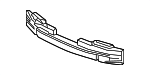 71170TR3A50 - Body: Bumper Impact Absorber for Honda Image