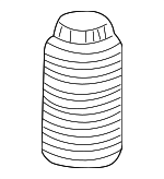 1997-2012 Porsche - Boot