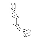 17050TK5A00 - : Fuel Gauge Sending Unit for Acura Image