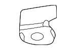 41007413083 - Body: Lower Crossmember Holder for BMW Image