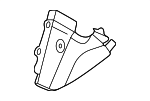 41145A65878 - Body: Extension for BMW: i5 Image