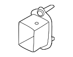 41009631872 - Body: Extension for BMW Image