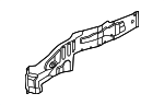 41119635229 - Body: Upper Crossmember for BMW Image