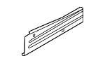 41007431645 - Body: Extension for BMW Image