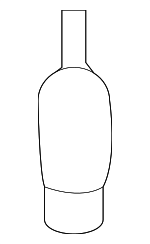 6849305 - HVAC: Valve for Volvo: S60, S60 Cross Country, S80, S90, V60, V60 Cross Country, V70, V90, V90 Cross Country, XC40, XC60, XC70, XC90 Image