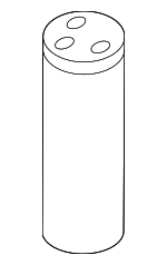31369544 - : Dehydrator for Volvo Image