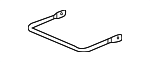 81273SDAA01 - Body: Adjust Bar for Honda Image