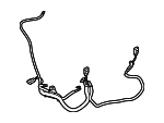 4M0971228EB - : Wire Harness for Audi: SQ7, SQ8 Image