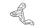 7271378010 - Body: Bracket for Lexus Image