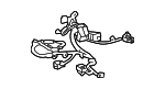 8219178230 - Body: Wire Harness for Lexus Image