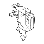 28500JA800 - : Control Module for Nissan: Altima Image