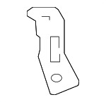 678745NA0A - Body: Reinforced Bracket for INFINITI: QX50 Image