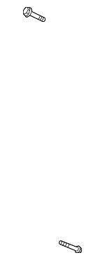 8115168730 - : Mount Bolt for Isuzu Image