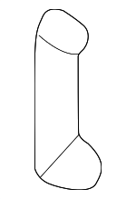 8150769420 - : Mount Bolt Nut for Isuzu Image