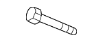 8226299300 - : Mount Bolt for Isuzu Image