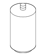 52932BE300 - Body: Sealer for Hyundai: Kona Electric Image