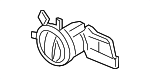 51417419655 - Body: Interior Door Handle for Mini Image