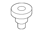 51417326324 - Body: Door Interior Trim Panel Insulator for Mini Image