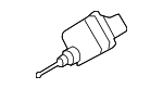1K6941295 - Electrical: Headlight Motor for Audi Image