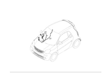 4535401907 - Electrical System: Electrical Wiring Harness for Smart Image