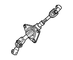56400XA000 - Steering: Lower Shaft for Hyundai Image
