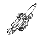 56310XA100 - : Column Assembly for Hyundai Image