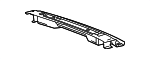 26483509 - Body: Rear Header for Honda Image image