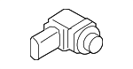 66205A1F822 - Body: Park Sensor for BMW Image