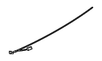 61357391042 - Electrical: Lift-gate Motion Sensor for BMW Image