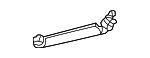 718740R040 - Body: Lower Shield for Toyota Image