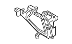 PYFA18885 - Electrical: Mount Bracket for Mazda Image