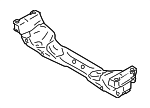 SU00308814 - Suspension: Suspension Cross-member for Toyota: GR86 Image