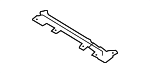 816513V000 - Body: Rail Assembly Lower Support for Hyundai Image