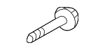 527572D000 - Suspension: Strut Mount Bolt for Hyundai: Elantra, Santa Fe Image