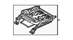 AG1Z5461704A - Body: Seat Track for Ford Image