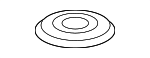 5227306050 - Suspension: Suspension Cross-member Stop for Lexus Image
