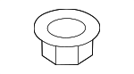 90178A0048 - Suspension: Rear Brace Nut for Lexus Image