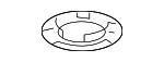 522810R010 - Suspension: Suspension Cross-member Insulator for Lexus Image
