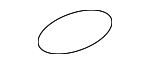 2816527800 - Engine: O-Ring for Hyundai Image