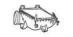 177010P120 - : Air Cleaner Body for Toyota: Highlander Image