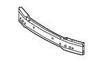 5202111020 - Body: Impact Bar for Lexus: LC500, LC500h Image